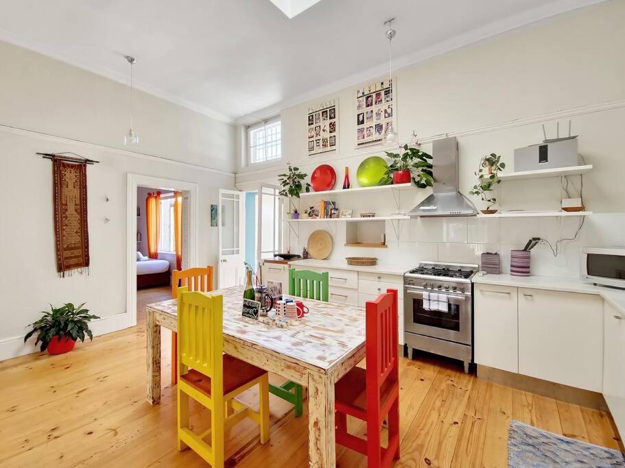 Holiday home Spacious Family In Woodstock! *