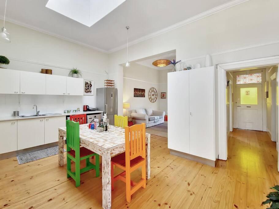 Holiday home Spacious Family In Woodstock!