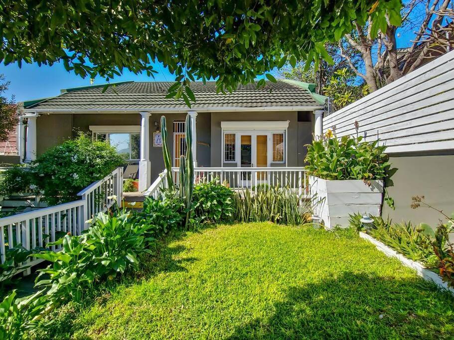 Spacious Family In Woodstock! * Cape Town